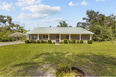 303 NE 290th Avenue, Old Town, FL 32680 - Photo 30