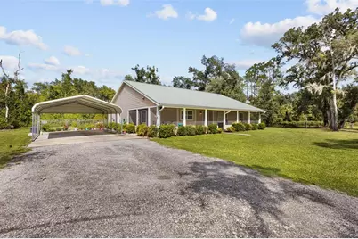 303 NE 290th Avenue, Old Town, FL 32680 - Photo 28