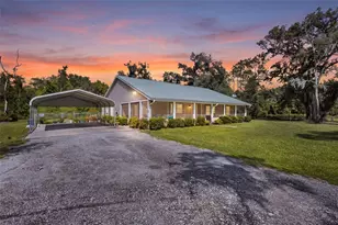 303 NE 290th Ave, Old Town, FL 32680 - Photo 1