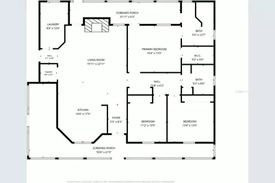 305 NE 290th Avenue, Old Town, FL 32680 - Photo 76