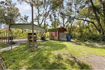 305 NE 290th Avenue, Old Town, FL 32680 - Photo 16