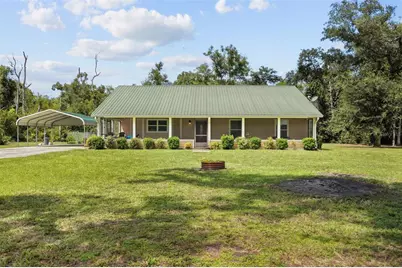 305 NE 290th Avenue, Old Town, FL 32680 - Photo 50