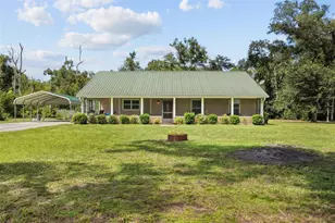 305 NE 290th Ave, Old Town, FL 32680 - Photo 50
