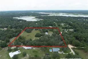 6323 Payne Rd, Keystone Heights, FL 32656 - Photo 4