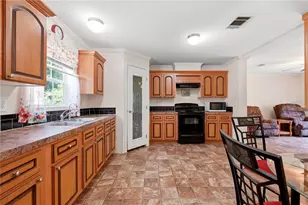 24662 NW 84th Pl, Alachua, FL 32615 - Photo 8