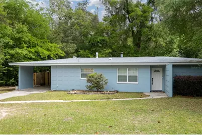 729 NW 34th Street, Gainesville, FL 32607 - Photo 2
