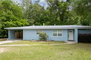 729 NW 34th St, Gainesville, FL 32607 - Photo 2