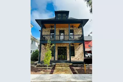294 NW 12th Avenue, Gainesville, FL 32601 - Photo 1