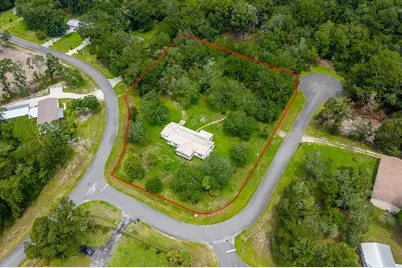 17430 NW 80th Court, Fanning Springs, FL 32693 - Photo 42
