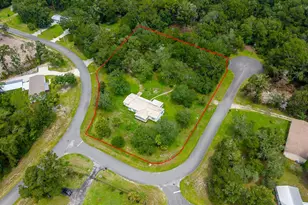 17430 NW 80 Ct, Fanning Springs, FL 32693 - Photo 42