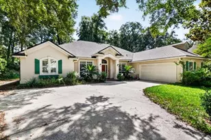 9717 SW 32nd Ln, Gainesville, FL 32608 - Photo 2