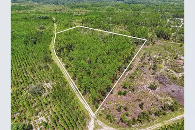 Se 51 Way, Trenton, FL 32693 - Photo 1