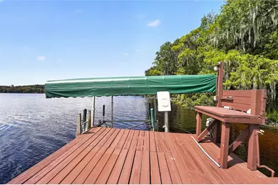 243 Herman Drive, Hawthorne, FL 32640 - Photo 4