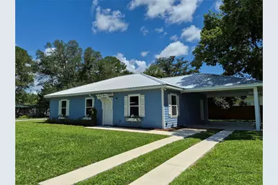 506 NE Fourth Street, Trenton, FL 32693 - Photo 1