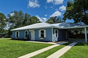506 NE 4th St, Trenton, FL 32693 - Photo 1