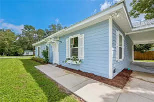 506 NE 4th St, Trenton, FL 32693 - Photo 2