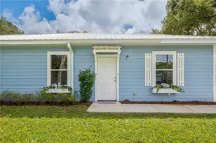 506 NE 4th St, Trenton, FL 32693 - Photo 4