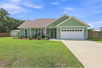 186 SW 24th Avenue, Trenton, FL 32693 - Photo 1