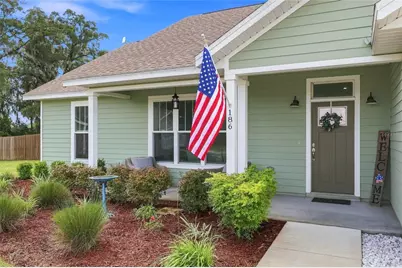 186 SW 24th Avenue, Trenton, FL 32693 - Photo 4