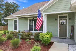 186 SW 24th Ave, Trenton, FL 32693 - Photo 4