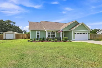 186 SW 24th Avenue, Trenton, FL 32693 - Photo 2