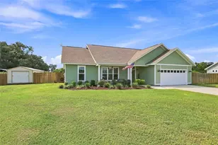 186 SW 24th Ave, Trenton, FL 32693 - Photo 2