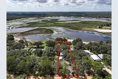 5927 White Sands Road, Keystone Heights, FL 32656 - Photo 2