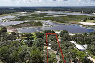 5927 White Sands Rd, Keystone Heights, FL 32656 - Photo 2