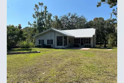 2099 SW 75th Avenue, Bell, FL 32619 - Photo 4