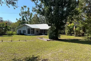 2099 SW 75th Ave, Bell, FL 32619 - Photo 2