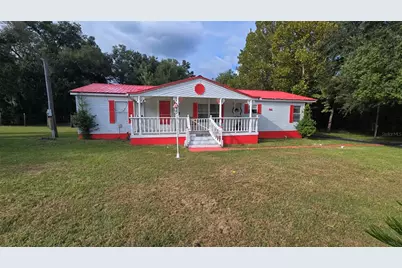 10211 NE 72nd Street, Bronson, FL 32621 - Photo 2