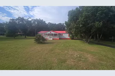 10211 NE 72nd Street, Bronson, FL 32621 - Photo 4