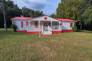10211 NE 72nd St, Bronson, FL 32621 - Photo 1