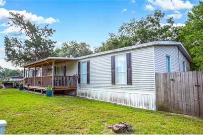 17242 Bradford Avenue, Brooker, FL 32622 - Photo 2