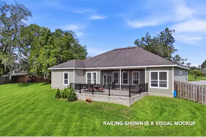 14825 NW 151st Lane, Alachua, FL 32615 - Photo 40