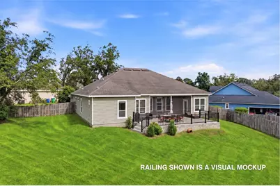 14825 NW 151st Lane, Alachua, FL 32615 - Photo 38