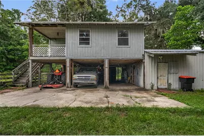 22118 Old Providence Road, Alachua, FL 32615 - Photo 58
