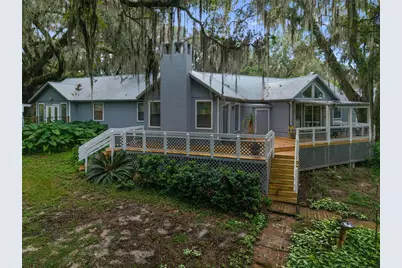 22118 Old Providence Road, Alachua, FL 32615 - Photo 10
