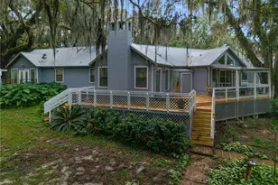 22118 Old Providence Rd, Alachua, FL 32615 - Photo 10