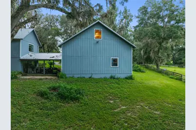 22118 Old Providence Road, Alachua, FL 32615 - Photo 12