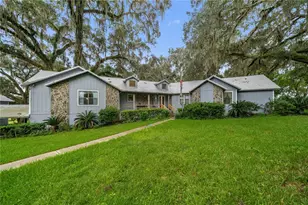 22118 Old Providence Rd, Alachua, FL 32615 - Photo 8