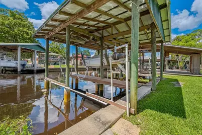 396 NE 241st Street, Suwannee, FL 32692 - Photo 38