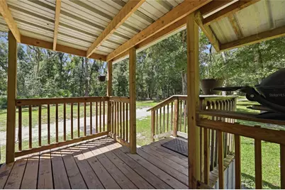 1171 NE 575th Street, Old Town, FL 32680 - Photo 2