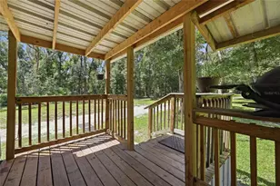 1171 NE 575th St, Old Town, FL 32680 - Photo 2