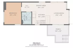 1171 NE 575th St, Old Town, FL 32680 - Photo 38