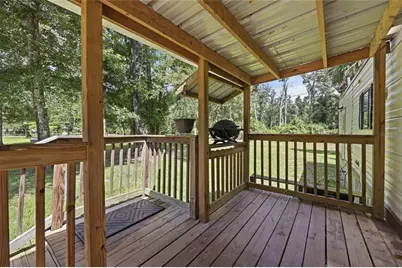 1171 NE 575th Street, Old Town, FL 32680 - Photo 4