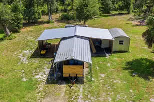 1171 NE 575th St, Old Town, FL 32680 - Photo 24