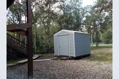 1252 NW 78th Avenue, Bell, FL 32619 - Photo 22