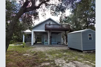 1252 NW 78th Avenue, Bell, FL 32619 - Photo 1