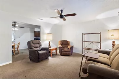 445 NE 649th Street, Old Town, FL 32680 - Photo 2